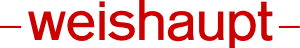 weishaupt Logo